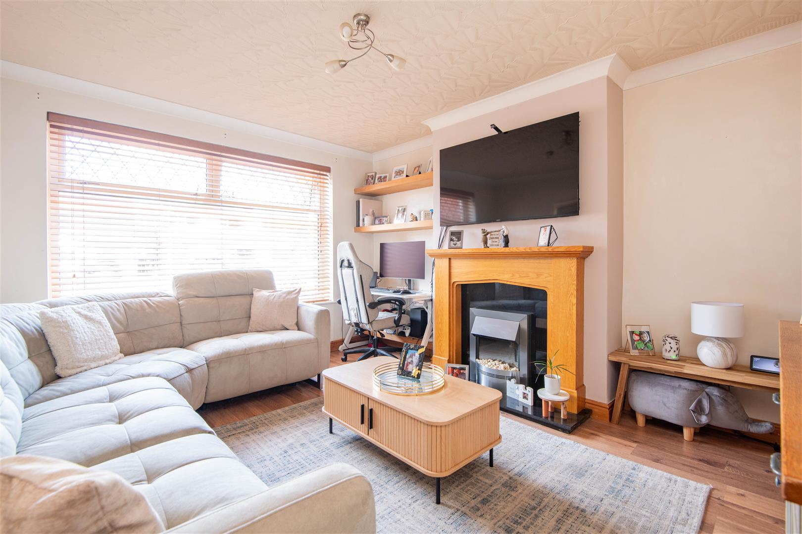 3 bed property in Western Drive, Leyland